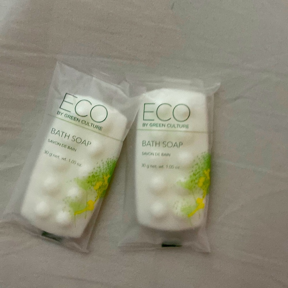 Rich Bath Soap